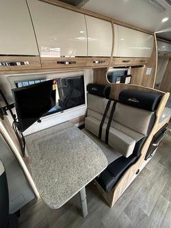 2026 Avan Ovation M7
