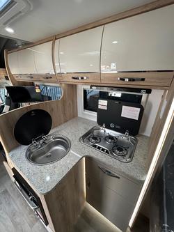 2026 Avan Ovation M7