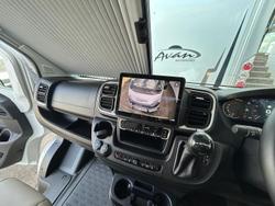 2026 Avan Ovation M7