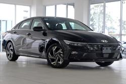 2024 Hyundai
i30 Elite