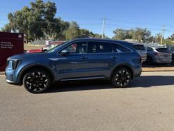 2025 Kia Sorento GT-Line