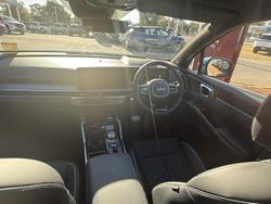 2025 Kia Sorento GT-Line