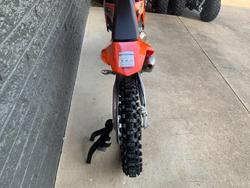 2025 Ktm 250 SX