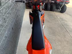 2025 Ktm 250 SX