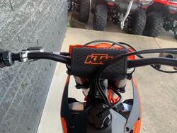 2025 Ktm 250 SX