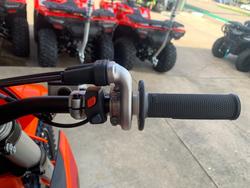 2025 Ktm 250 SX
