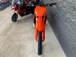 2025 Ktm 250 SX