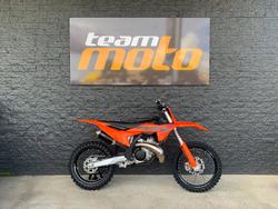 KTM 250 SX