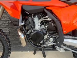2025 Ktm 250 SX