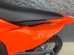 2025 Ktm 250 SX