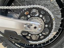 2025 Ktm 250 SX