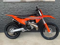 2025 Ktm 250 SX
