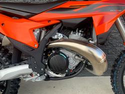 2025 Ktm 250 SX