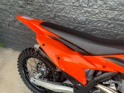 2025 Ktm 250 SX
