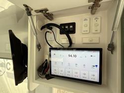 2025 Urban Caravans Tourer 18'6