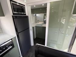 2025 Urban Caravans Tourer 18'6