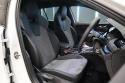 2025 SKODA Octavia 110TSI SportLine