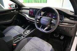 2025 SKODA Octavia 110TSI SportLine