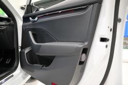 2025 SKODA Octavia 110TSI SportLine