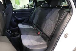 2025 SKODA Octavia 110TSI SportLine