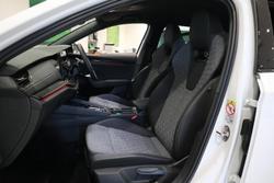 2025 SKODA Octavia 110TSI SportLine