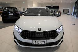 2025 SKODA Octavia 110TSI SportLine