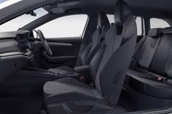 2025 SKODA Octavia 110TSI SportLine