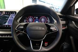 2025 SKODA Octavia 110TSI SportLine