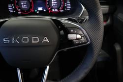 2025 SKODA Octavia 110TSI SportLine