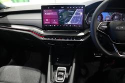 2025 SKODA Octavia 110TSI SportLine