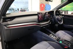 2025 SKODA Octavia 110TSI SportLine