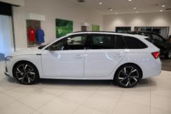 2025 SKODA Octavia 110TSI SportLine