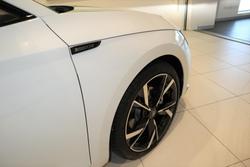 2025 SKODA Octavia 110TSI SportLine