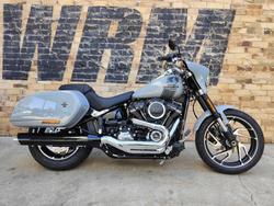 Harley-Davidson Sport Glide 107 (flsb)
