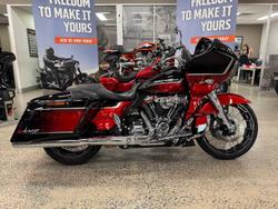 Harley-Davidson CVO Road Glide 117 (fltrxse)