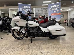2025 Harley-Davidson Road Glide 117 (FLTRX) Touring White