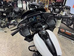 2025 Harley-Davidson Road Glide 117 (FLTRX) Touring White