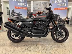 Harley-Davidson XR1200X