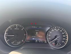 2025 Nissan
Navara PRO-4X