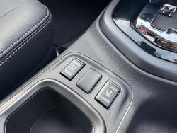 2025 Nissan
Navara PRO-4X