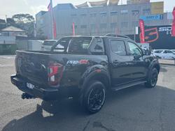 2025 Nissan
Navara PRO-4X