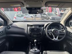 2025 Nissan
Navara PRO-4X