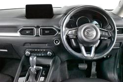 2022 Mazda
                CX-5 Maxx Sport