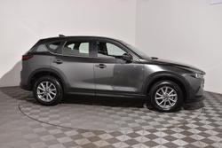 2022 Mazda
                CX-5 Maxx Sport