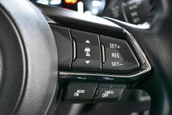 2022 Mazda
                CX-5 Maxx Sport