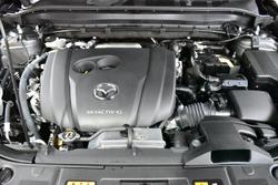 2022 Mazda
                CX-5 Maxx Sport