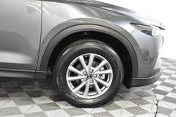 2022 Mazda
                CX-5 Maxx Sport