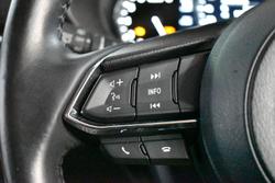 2022 Mazda
                CX-5 Maxx Sport