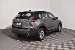 2022 Mazda
                CX-5 Maxx Sport