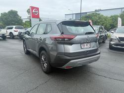 2025 Nissan X-TRAIL ST